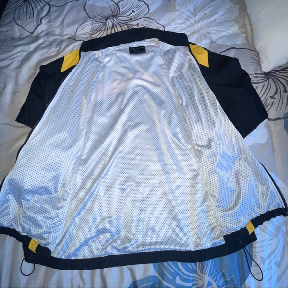 Athletic Jacket size 3XL - Picture 2 of 4